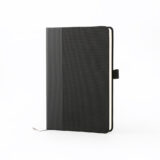 O NOTEBOOK Modern Textile Cloth Notebook – Durable, Soft Cover with Quality Paper for Everyday Notes & Stylish Organization - Image 8