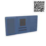 CARD CASE ? Slim PU Leather Card Holder with MagSafe Attachment for Secure and Easy Access - Image 7