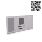 CARD CASE ? Slim PU Leather Card Holder with MagSafe Attachment for Secure and Easy Access - Image 3