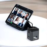 8n1 HUB ? Gunmetal Multi-Port Charging Hub with Integrated MagSafe Wireless Charging & 100W Type-C Power - Image 9