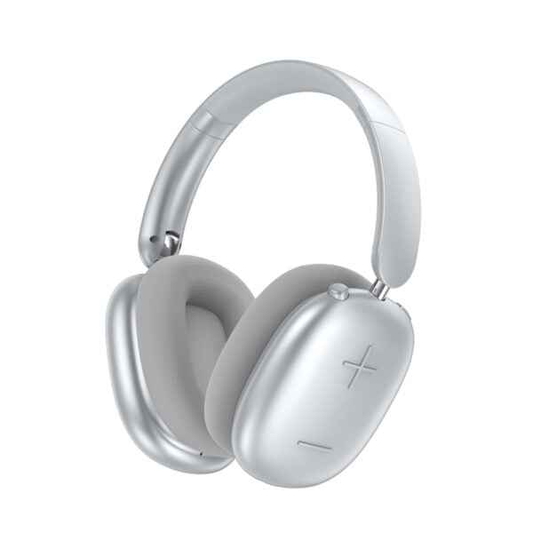 E5105-1 HEADSY – High-Performance Bluetooth 5.4 Headset with 33-Hour Playback, MEMS Mics & Crystal-Clear Audio - Image 5