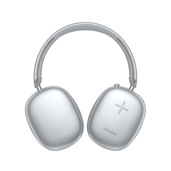 E5105-2 HEADSY – High-Performance Bluetooth 5.4 Headset with 33-Hour Playback, MEMS Mics & Crystal-Clear Audio - Image 1