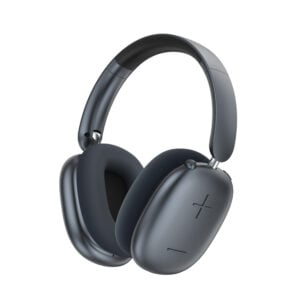HEADSY – High-Performance Bluetooth 5.4 Headset with 33-Hour Playback, MEMS Mics & Crystal-Clear Audio - Image 7