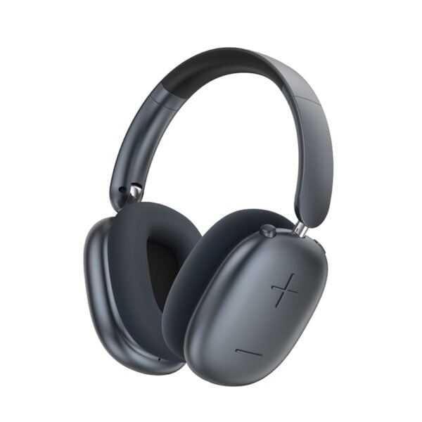 E5105-5 HEADSY – High-Performance Bluetooth 5.4 Headset with 33-Hour Playback, MEMS Mics & Crystal-Clear Audio - Image 8