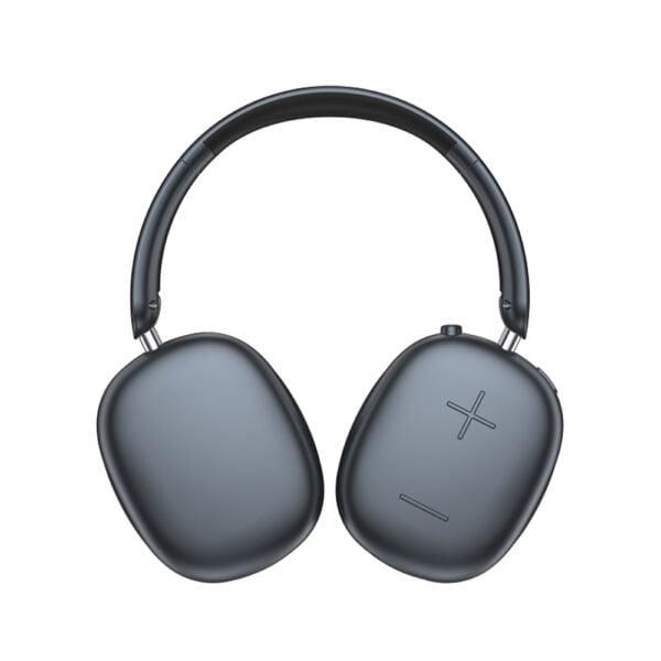 E5105-6 HEADSY – High-Performance Bluetooth 5.4 Headset with 33-Hour Playback, MEMS Mics & Crystal-Clear Audio - Image 9