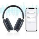 HEADSY – High-Performance Bluetooth 5.4 Headset with 33-Hour Playback, MEMS Mics & Crystal-Clear Audio - Image 4