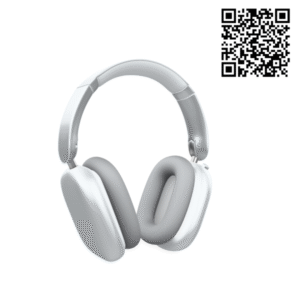 HEADSY – High-Performance Bluetooth 5.4 Headset with 33-Hour Playback, MEMS Mics & Crystal-Clear Audio - Image 12