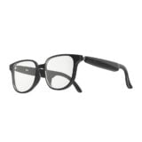 AI-GLASS – Smart Clear Glasses with AI Chat, Language Translation, Removable Prescription Lenses & Bluetooth Connectivity - Image 3