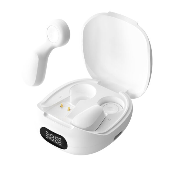 BUDSY earbuds, Event Gift