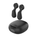 BUDSY – Compact TWS Bluetooth 5.4 Earbuds with 13mm Stereo Speakers, Touch Controls & Digital Battery Display - Image 7