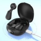 BUDSY – Compact TWS Bluetooth 5.4 Earbuds with 13mm Stereo Speakers, Touch Controls & Digital Battery Display - Image 7