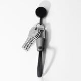 KEYHOLE – Compact Zinc Alloy USB-C to USB-C Cable with 60W Fast Charging, Data Transfer & Stylish Keychain Design - Image 3