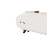 SOUND BAR ? Compact 20W Bluetooth Speaker with Dual 52mm Drivers, Bluetooth 5.3 & TWS Stereo Pairing - Image 9