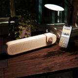 SOUND BAR ? Compact 20W Bluetooth Speaker with Dual 52mm Drivers, Bluetooth 5.3 & TWS Stereo Pairing - Image 3