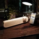SOUND BAR – Compact 20W Bluetooth Speaker with Dual 52mm Drivers, Bluetooth 5.3 & TWS Stereo Pairing - Image 6