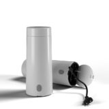 PORTABLE KETTLE ? Compact 350ML Travel Electric Kettle for Fast, Efficient Water Boiling On-the-Go - Image 9