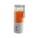 PORTABLE BLENDER – Powerful 450ML Rechargeable Mixer for Smoothies & On-the-Go Blending with Up to 18 Uses Per Charge - Image 6