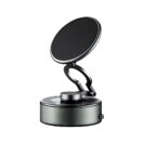 SUCTION PRO – Compact Multi-Scenario Magnetic Vacuum Holder with 360° Rotation & Triple Folding Design - Image 2