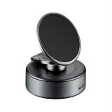 SUCTION PRO ? Compact Multi-Scenario Magnetic Vacuum Holder with 360? Rotation & Triple Folding Design - Image 4