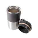 COZY TUMBLER – Stylish 420ml Stainless Steel Double-Wall Mug for Hot & Cold Drinks with Lasting Insulation - Image 3