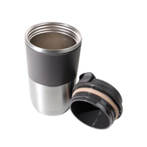 COZY TUMBLER Mug – Stylish 420ml Stainless Steel Double-Wall Mug for Hot & Cold Drinks with Lasting Insulation - Image 13
