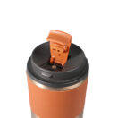 COZY TUMBLER – Stylish 420ml Stainless Steel Double-Wall Mug for Hot & Cold Drinks with Lasting Insulation - Image 2