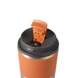 COZY TUMBLER Mug ? Stylish 420ml Stainless Steel Double-Wall Mug for Hot & Cold Drinks with Lasting Insulation - Image 12