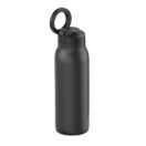 BOTELLA ULTRA – Durable Eco-Friendly Stainless Steel Water Bottle with MagSafe Phone Holder & Wide Opening for Easy Cleaning - Image 11