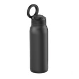 BOTELLA ULTRA 750ml Durable Eco-Friendly Stainless Steel Water Bottle with MagSafe Phone Holder & Wide Opening for Easy Cleaning - Image 22
