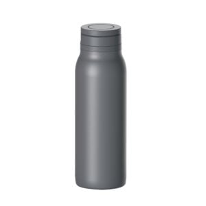 BOTELLA ULTRA – Durable Eco-Friendly Stainless Steel Water Bottle with MagSafe Phone Holder & Wide Opening for Easy Cleaning - Image 15