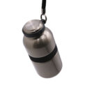 PRIME FLASK – Premium 420ml Double-Wall Stainless Steel Flask with Vacuum Insulation & Leak-Proof Silicone Seal - Image 5