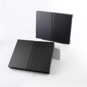 BUSINESS SET – Premium 5-Piece Professional Gift Set with PU Notebook, Metal Pen, Card Holder & Keychain in Elegant Box - Image 10