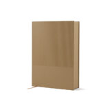 AGENDA PRO SET ? Executive 4-Piece Notebook Gift Set with PU Binder, Metal Pen & Card Holder for Professionals - Image 13