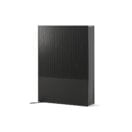 AGENDA PRO SET – Executive 4-Piece Notebook Gift Set with PU Binder, Metal Pen & Card Holder for Professionals - Image 3