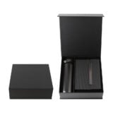 EMPLOYEE WELCOME SET – Premium 5-Piece Onboarding Gift Pack with 600ml Vacuum Bottle, PU Notebook & Metal Pen - Image 5