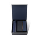 EMPLOYEE WELCOME SET – Premium 5-Piece Onboarding Gift Pack with 600ml Vacuum Bottle, PU Notebook & Metal Pen - Image 11