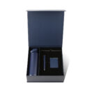 EMPLOYEE WELCOME SET – Premium 5-Piece Onboarding Gift Pack with 600ml Vacuum Bottle, PU Notebook & Metal Pen - Image 12