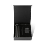 EMPLOYEE WELCOME SET – Premium 5-Piece Onboarding Gift Pack with 600ml Vacuum Bottle, PU Notebook & Metal Pen - Image 7