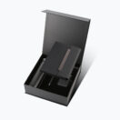 EMPLOYEE WELCOME SET – Premium 5-Piece Onboarding Gift Pack with 600ml Vacuum Bottle, PU Notebook & Metal Pen - Image 7
