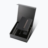 EMPLOYEE WELCOME SET ? Premium 5-Piece Onboarding Gift Pack with 600ml Vacuum Bottle, PU Notebook & Metal Pen - Image 10