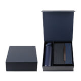 EMPLOYEE WELCOME SET ? Premium 5-Piece Onboarding Gift Pack with 600ml Vacuum Bottle, PU Notebook & Metal Pen - Image 13