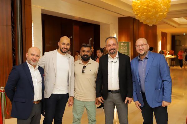 Catalogue Launch 2024 6 Event Gift Catalog Launch 2024 At 11Dubai 600x400 1