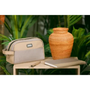 O Pouch Modern Essentials Bag - Image 2