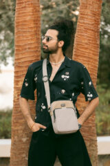 O Cross Travel Bag Lightweight - Image 57