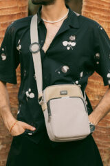 O Cross Travel Bag Lightweight - Image 2