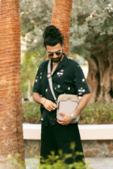 O Cross Travel Bag Lightweight - Image 58