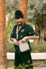 O Cross Travel Bag Lightweight - Image 59