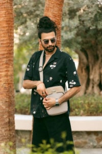 O Cross Travel Bag Lightweight - Image 60