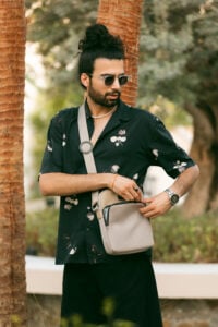 O Cross Travel Bag Lightweight - Image 61