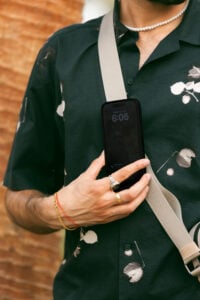 O Cross Travel Bag Lightweight - Image 62